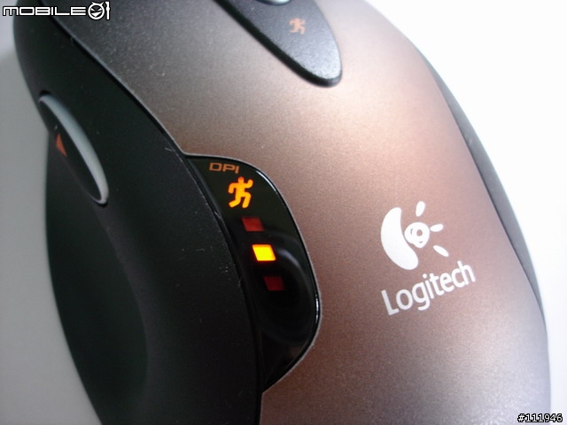 [分享] 羅技G5 專為遊戲設計的雷射滑鼠 lag的新品報告 10/23更新 加幾張圖