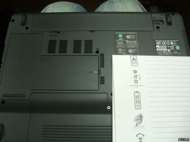 !![更新][10/29新增照片囉!!] HP B1811羽毛機入手,高c/p值的感動, 圖多唷!!
