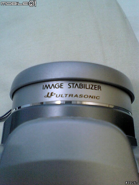 [分享]CANON S2 IS 入手！！