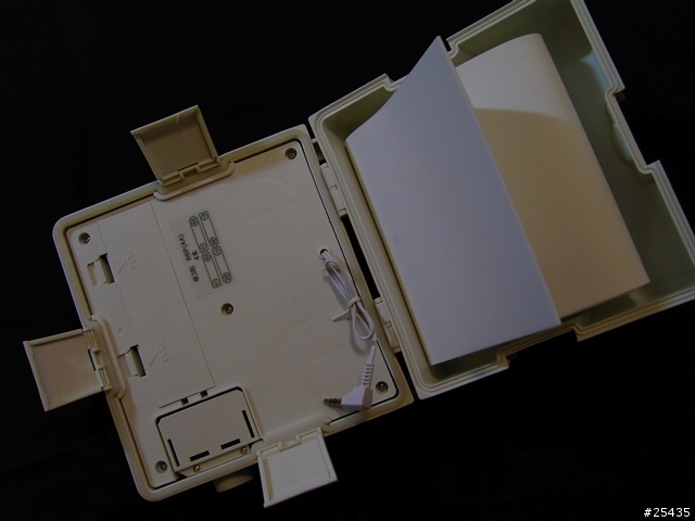 無印良品新一代防沫Speaker