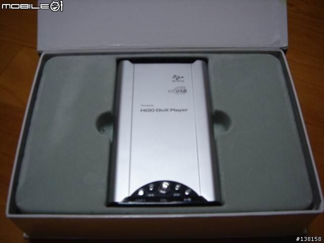 [分享] HDD Player ...