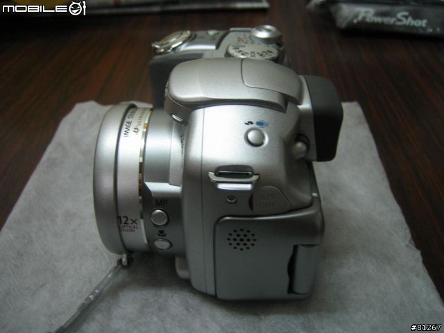 [分享]CANON S2 IS 入手！！