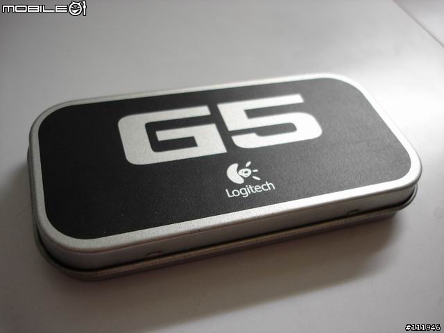 [分享] 羅技G5 專為遊戲設計的雷射滑鼠 lag的新品報告 10/23更新 加幾張圖