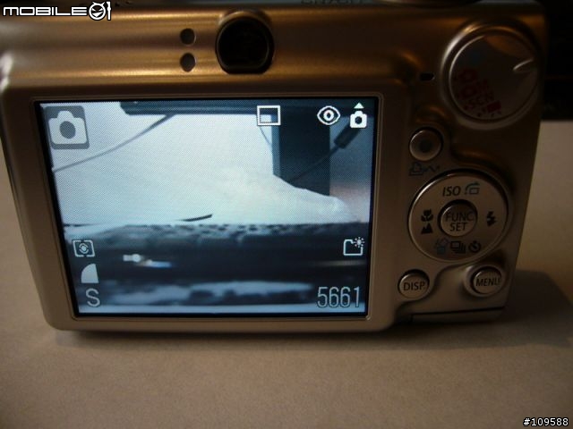 [分享] Canon IXUS 750