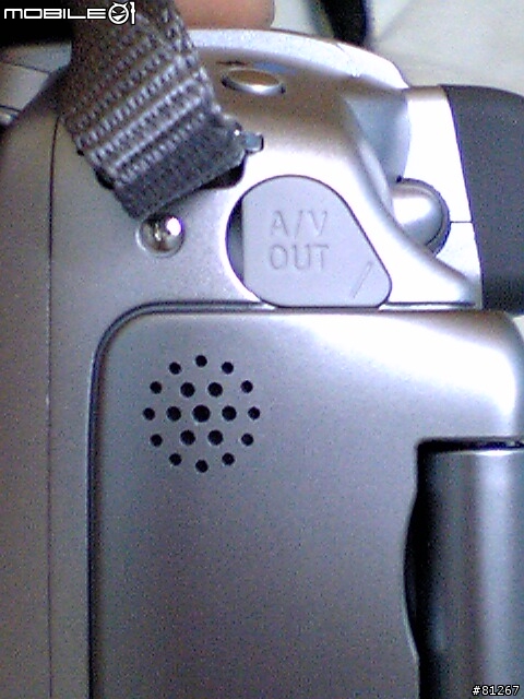 [分享]CANON S2 IS 入手！！