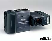 [歷史回顧] Nikon CoolPix 相機發展史 (原發表日期 : 2001/7/13) Part 1.
