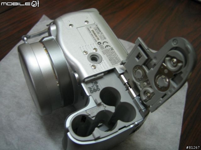 [分享]CANON S2 IS 入手！！