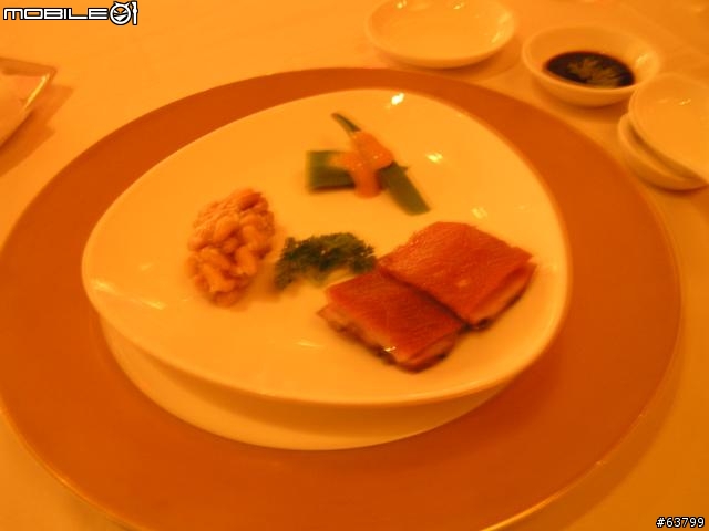 一擲千金：品嚐阿一鮑魚宴！