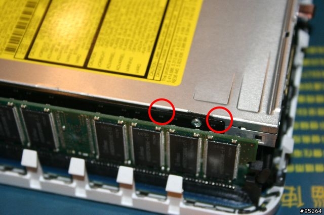 （分享）為MAC MINI加裝無線網路與藍牙模組