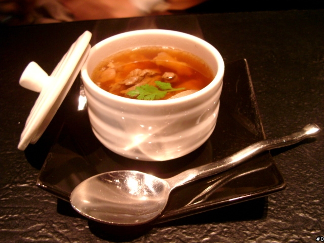 [分享]ikki‧創意懷石料理