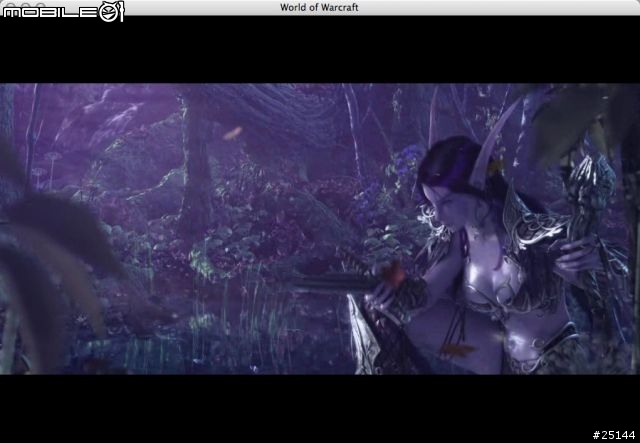 【阿西摩嘗鮮特集】千呼萬喚始出來的 魔獸世界 for Mac 中文版!