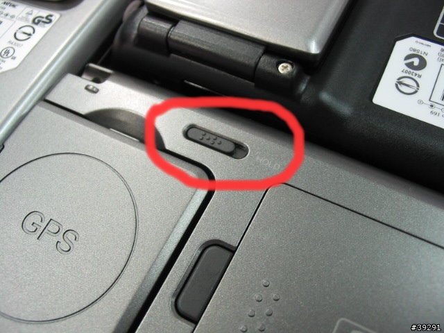 [分享] NEW!! 更多的!! 從PDA來看 第一款WM5的PDA導航機 ASUS A632 !! (圖多)
