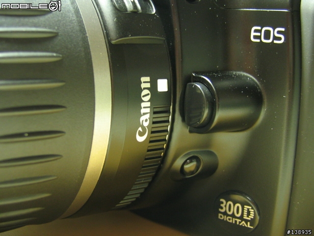 [分享]再見300D....(圖多多)