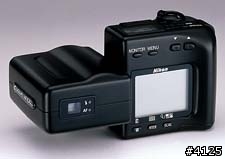 [歷史回顧] Nikon CoolPix 相機發展史 (原發表日期 : 2001/7/13) Part 2.