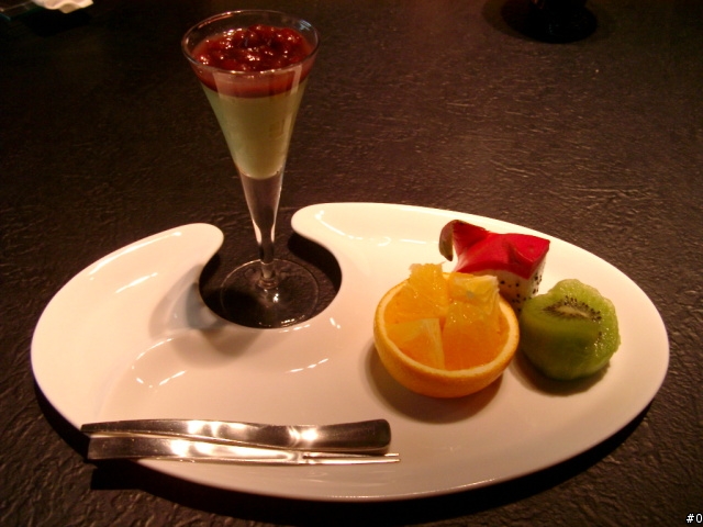 [分享]ikki‧創意懷石料理