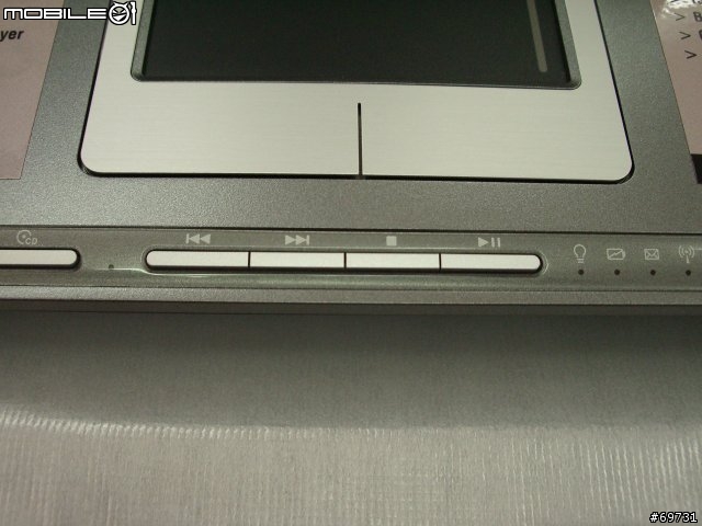 [分享]ASUS A5Q750DD 內建數位與類比電視的平價機種