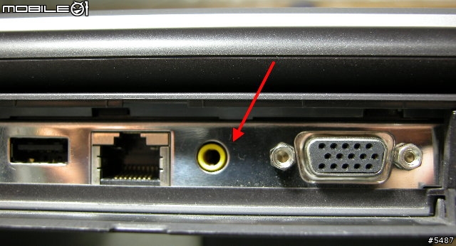 求幫!!VAIO VGN-A19TP影像輸出至電視的問題(有圖)~~
