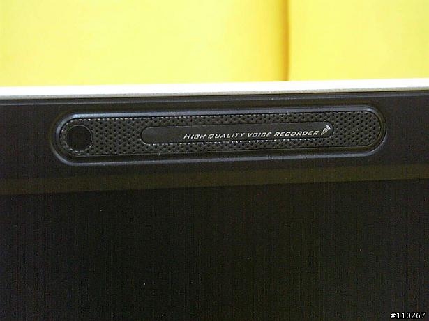 [分享]商務機的另一個選擇/ASUS M9V----颱風天新增三張測試照片
