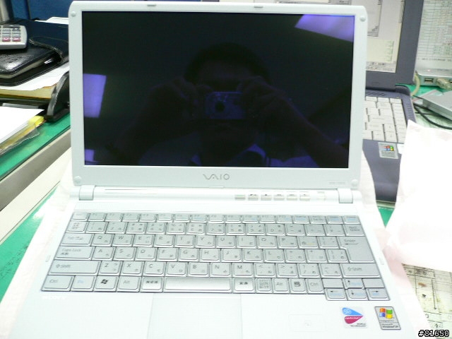 SONY TX90S 白色限量版.....圖多喔!!