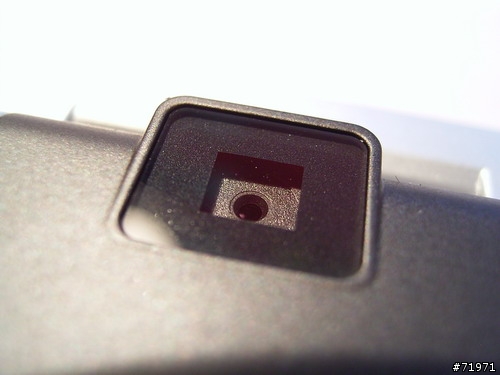 【分享】 超薄手機 NEC N512i (圖多)