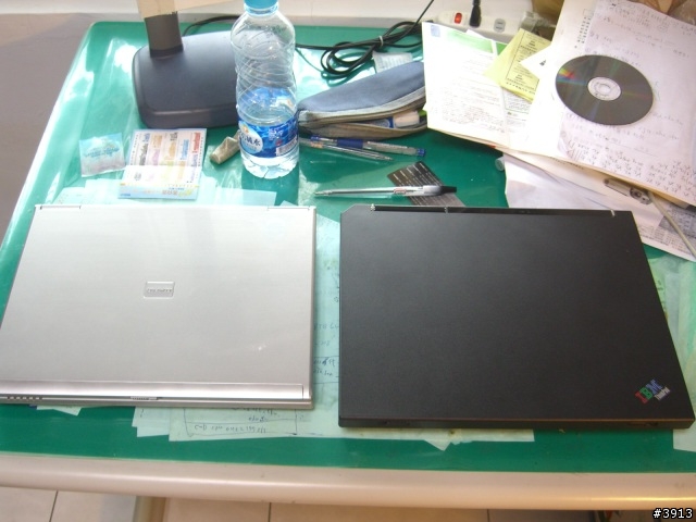 !![更新][10/29新增照片囉!!] HP B1811羽毛機入手,高c/p值的感動, 圖多唷!!