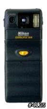 [歷史回顧] Nikon CoolPix 相機發展史 (原發表日期 : 2001/7/13) Part 1.