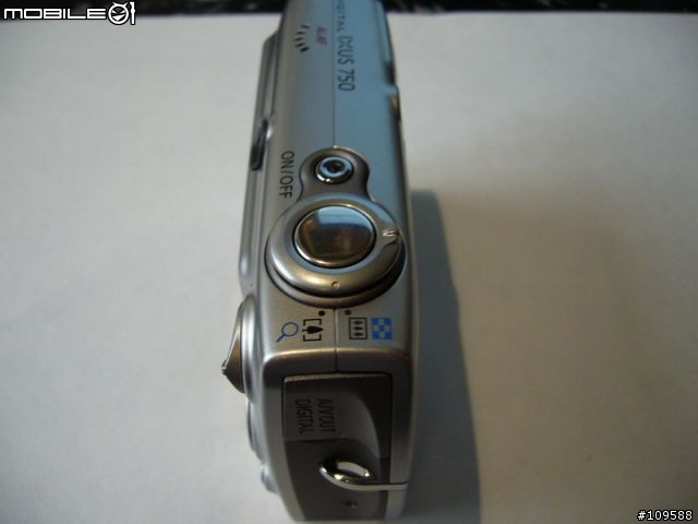 [分享] Canon IXUS 750