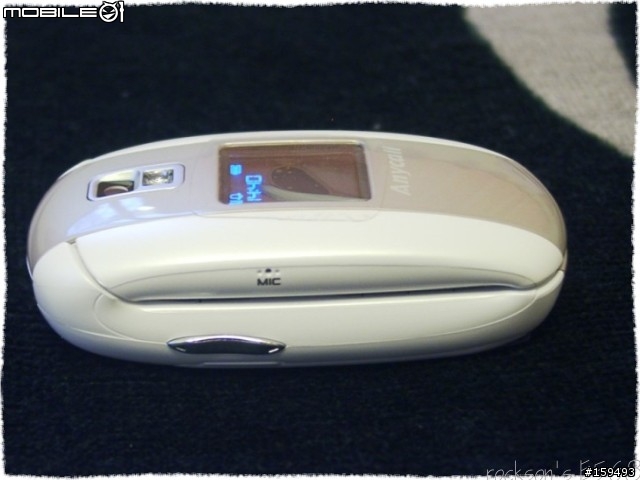 [敗家] Samsung SGH-E568 時尚風采 媚惑眾生