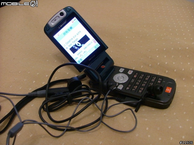 [勸敗]Victor.JVC HP-FX55 耳道式耳機