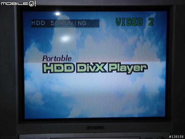 [分享] HDD Player ...
