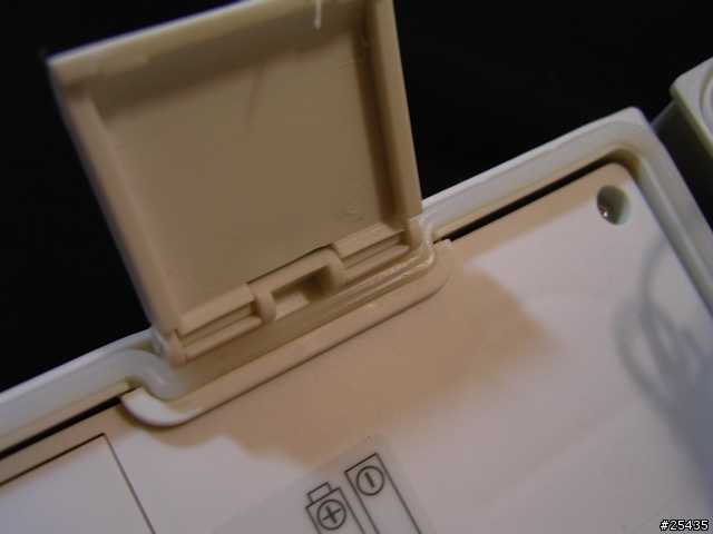 無印良品新一代防沫Speaker