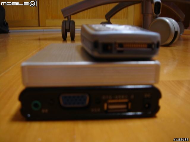 [分享] HDD Player ...