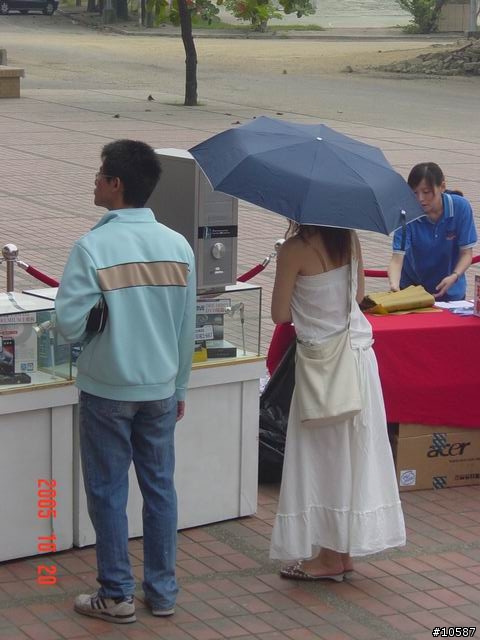 2005PCDIY南區比賽花絮(圖超多)