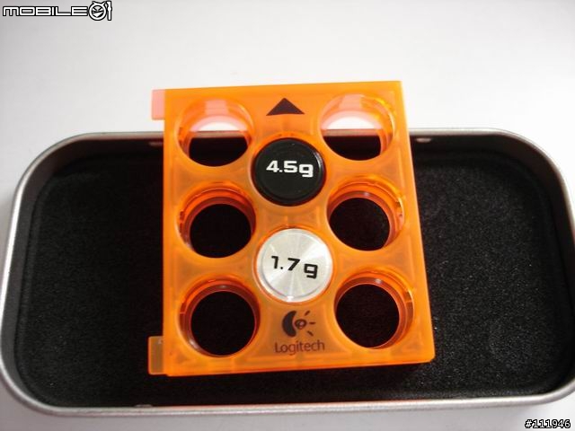 [分享] 羅技G5 專為遊戲設計的雷射滑鼠 lag的新品報告 10/23更新 加幾張圖