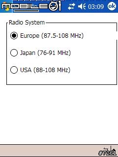 [分享]Mp3聽膩了嗎?來聽聽廣播! C-guys SD-Radio2