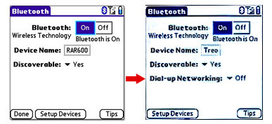 [分享]讓你的Treo650也能用BluePhoneElite