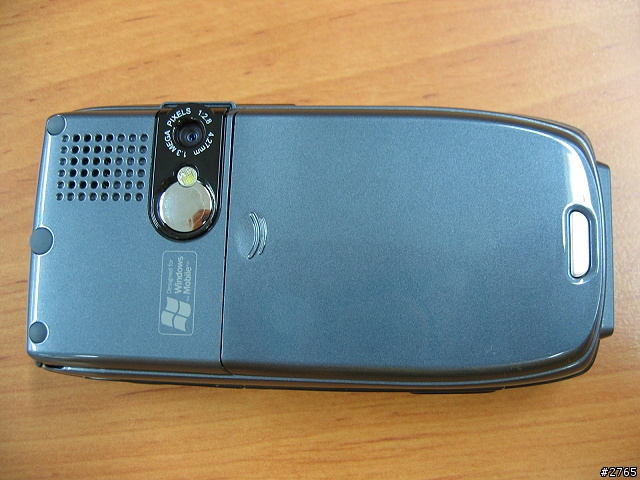 moboDA 3360 簡短試玩