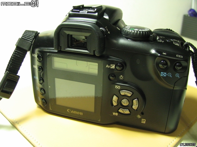 [分享]再見300D....(圖多多)