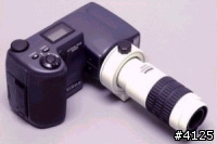 [歷史回顧] Nikon CoolPix 相機發展史 (原發表日期 : 2001/7/13) Part 2.