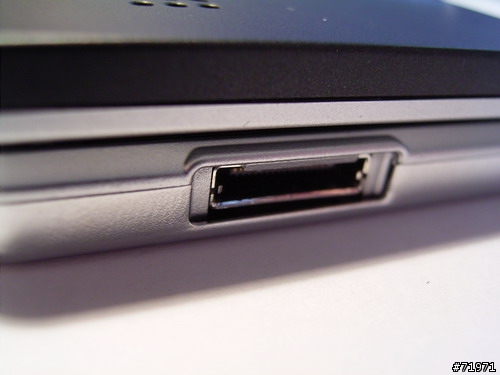 【分享】 超薄手機 NEC N512i (圖多)