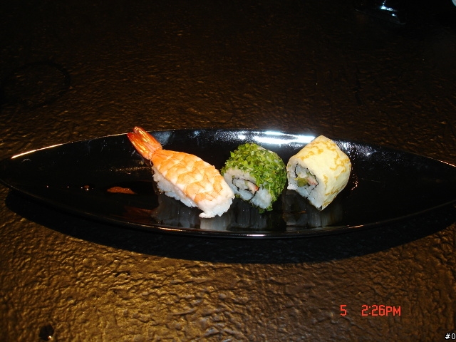 [分享]ikki‧創意懷石料理