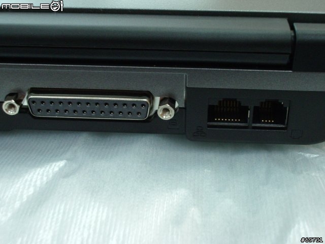 [分享]ASUS A5Q750DD 內建數位與類比電視的平價機種