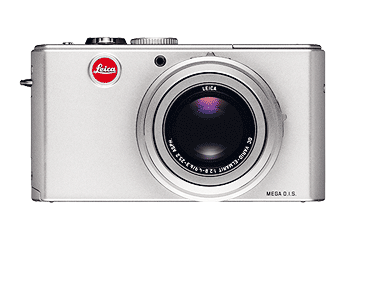 [News] 頂級消費機  Leica D-LUX2