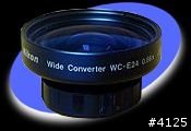 [歷史回顧] Nikon CoolPix 相機發展史 (原發表日期 : 2001/7/13) Part 1.