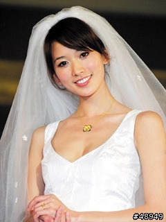 美女桌面320*240