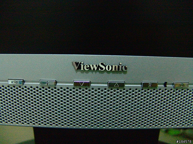 [分享]最新速報! Viewsonic VA1912W 19吋寬螢幕LCD試用報告~第一手燒滾滾 !