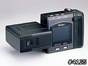 [歷史回顧] Nikon CoolPix 相機發展史 (原發表日期 : 2001/7/13) Part 1.