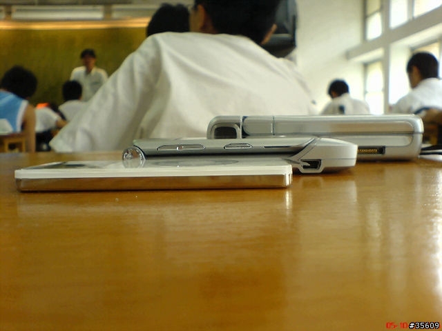 [分享]iPod NANO 勸敗寫真