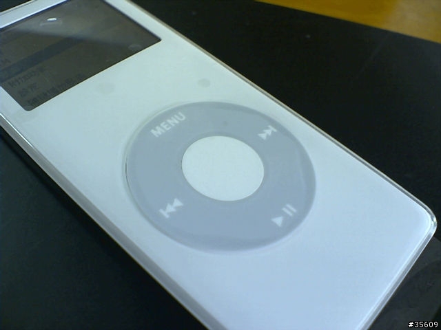 [分享]iPod NANO 勸敗寫真