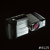 [歷史回顧] Nikon CoolPix 相機發展史 (原發表日期 : 2001/7/13) Part 1.